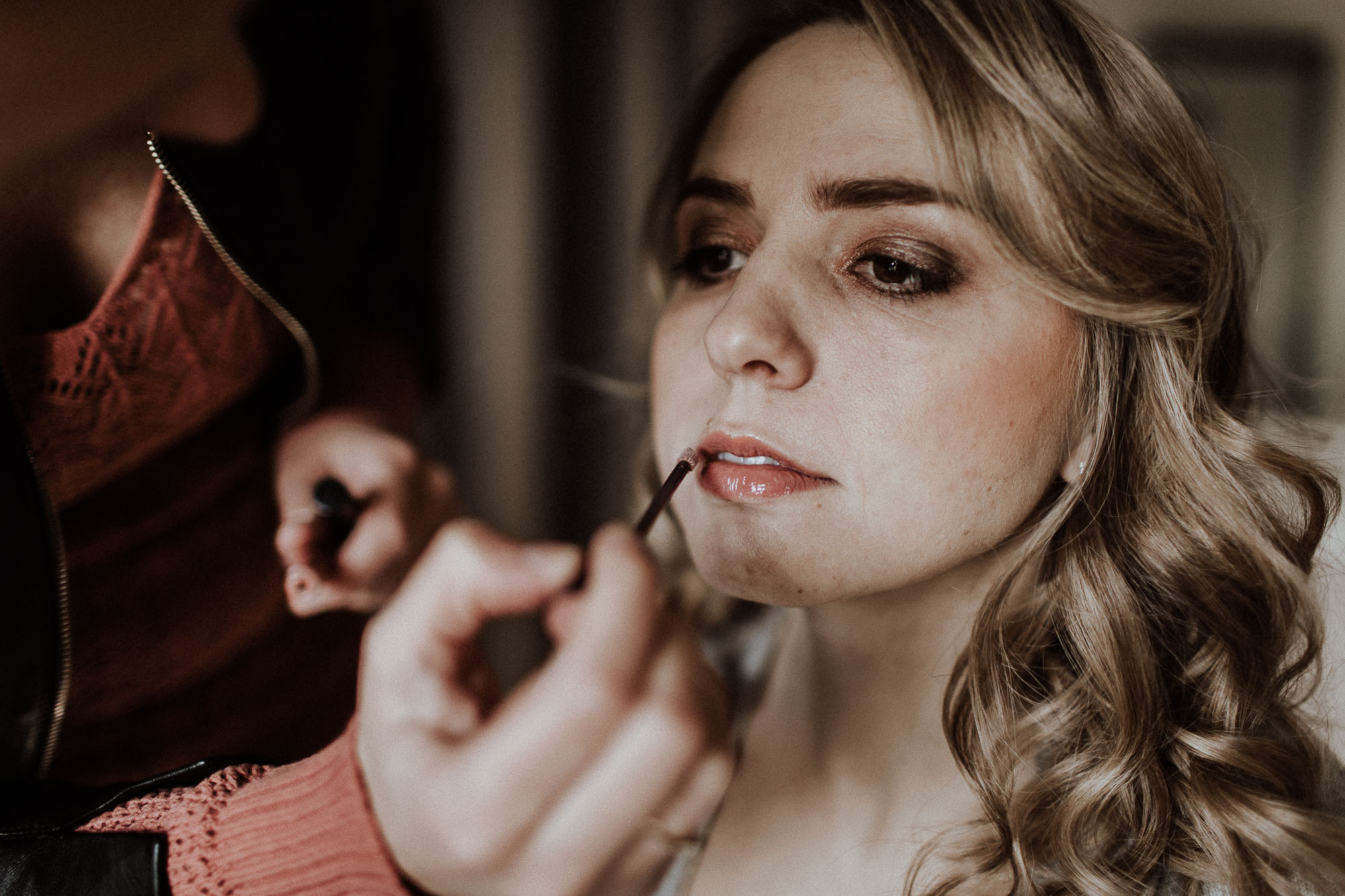 Hochzeitsreportage im Boho Style. Aufgenommen von den Hochzeitsfotografen Tom und Lia aus Rostock.