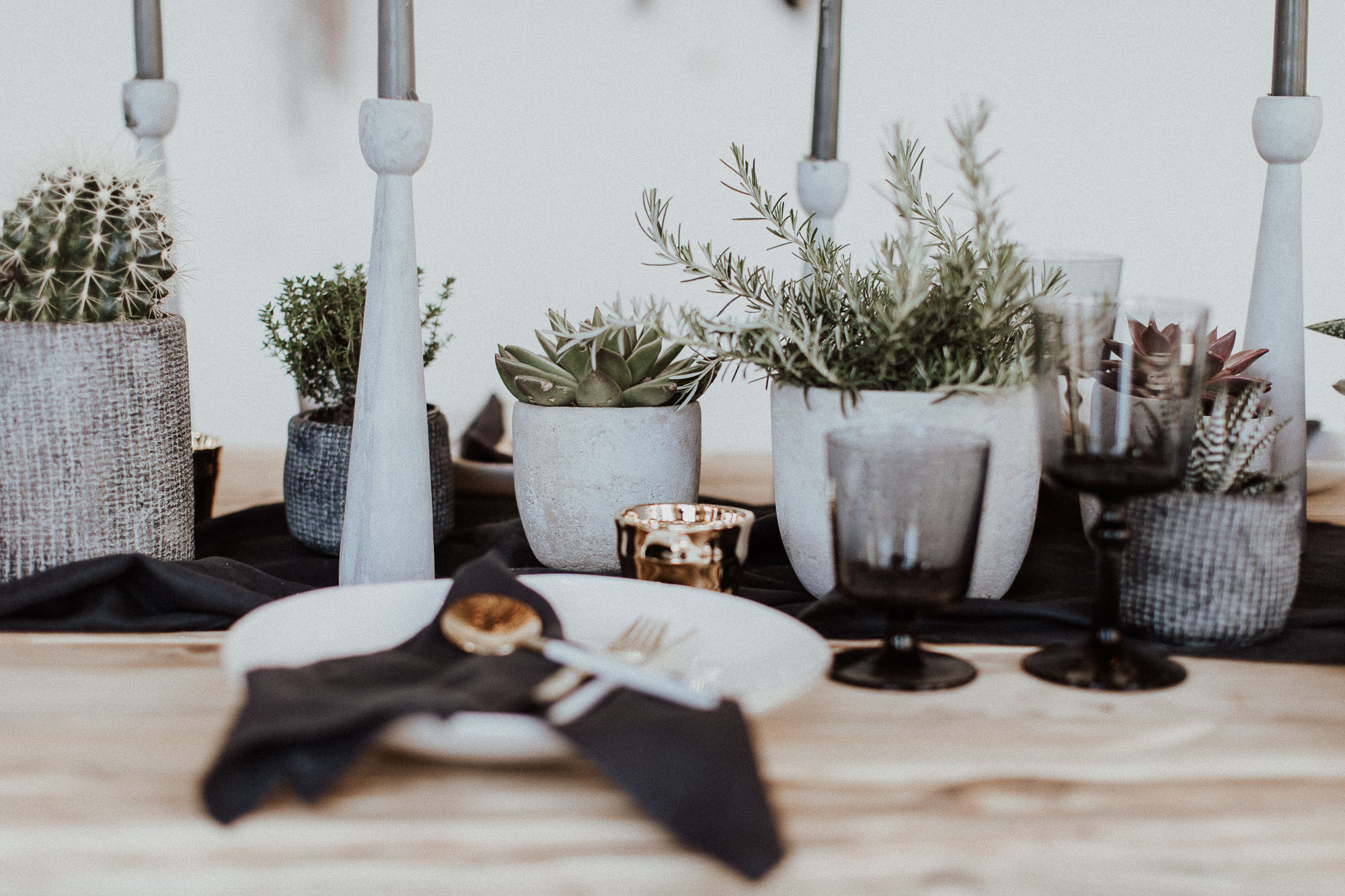 Hochzeitsreportage im Boho Style. Aufgenommen von den Hochzeitsfotografen Tom und Lia aus Rostock.