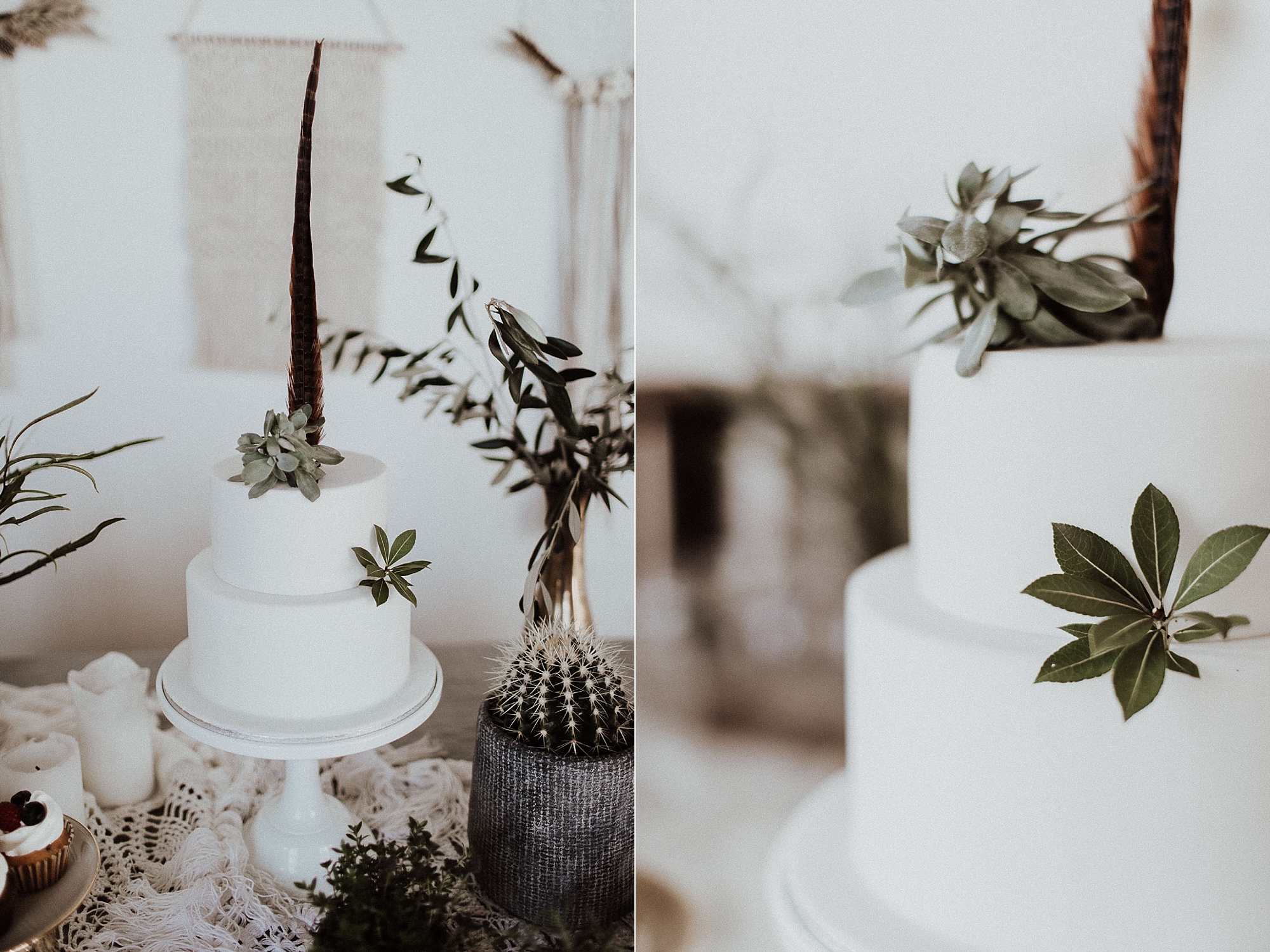 Hochzeitsreportage im Boho Style. Aufgenommen von den Hochzeitsfotografen Tom und Lia aus Rostock.