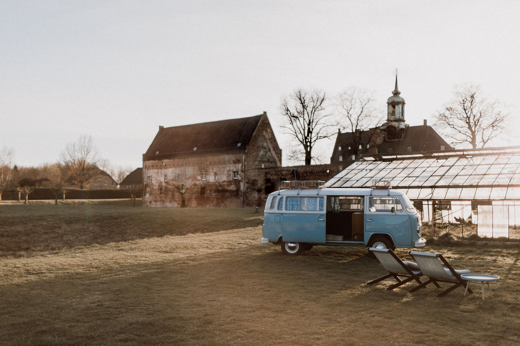 Hochzeitsreportage im Boho Style. Aufgenommen von den Hochzeitsfotografen Tom und Lia aus Rostock.