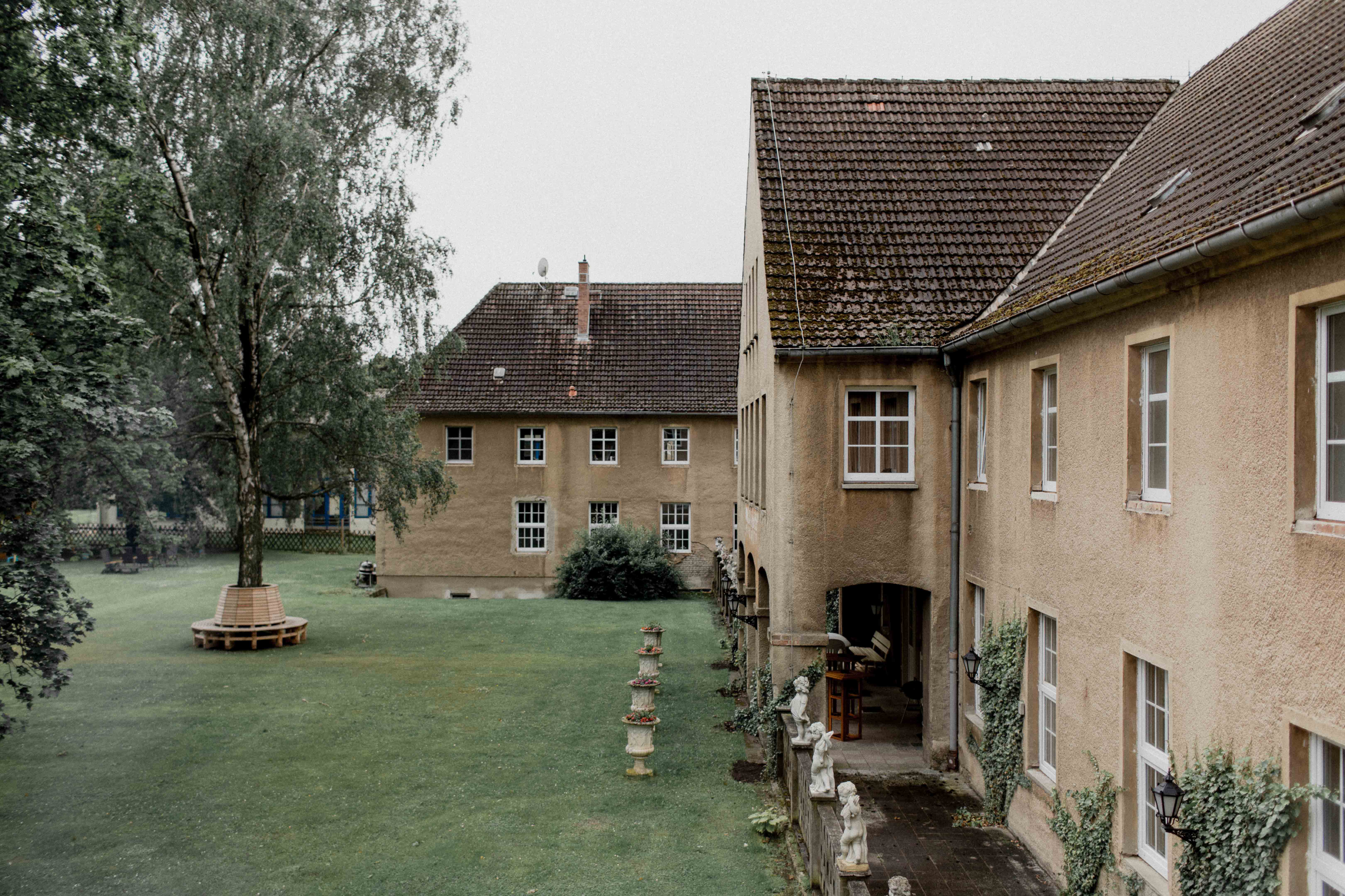 Hochzeitsfoto, aufgenommen von Tom und Lia Fotografie, Hochzeitsfotografen aus Rostock und Mecklenburg-Vorpommern.