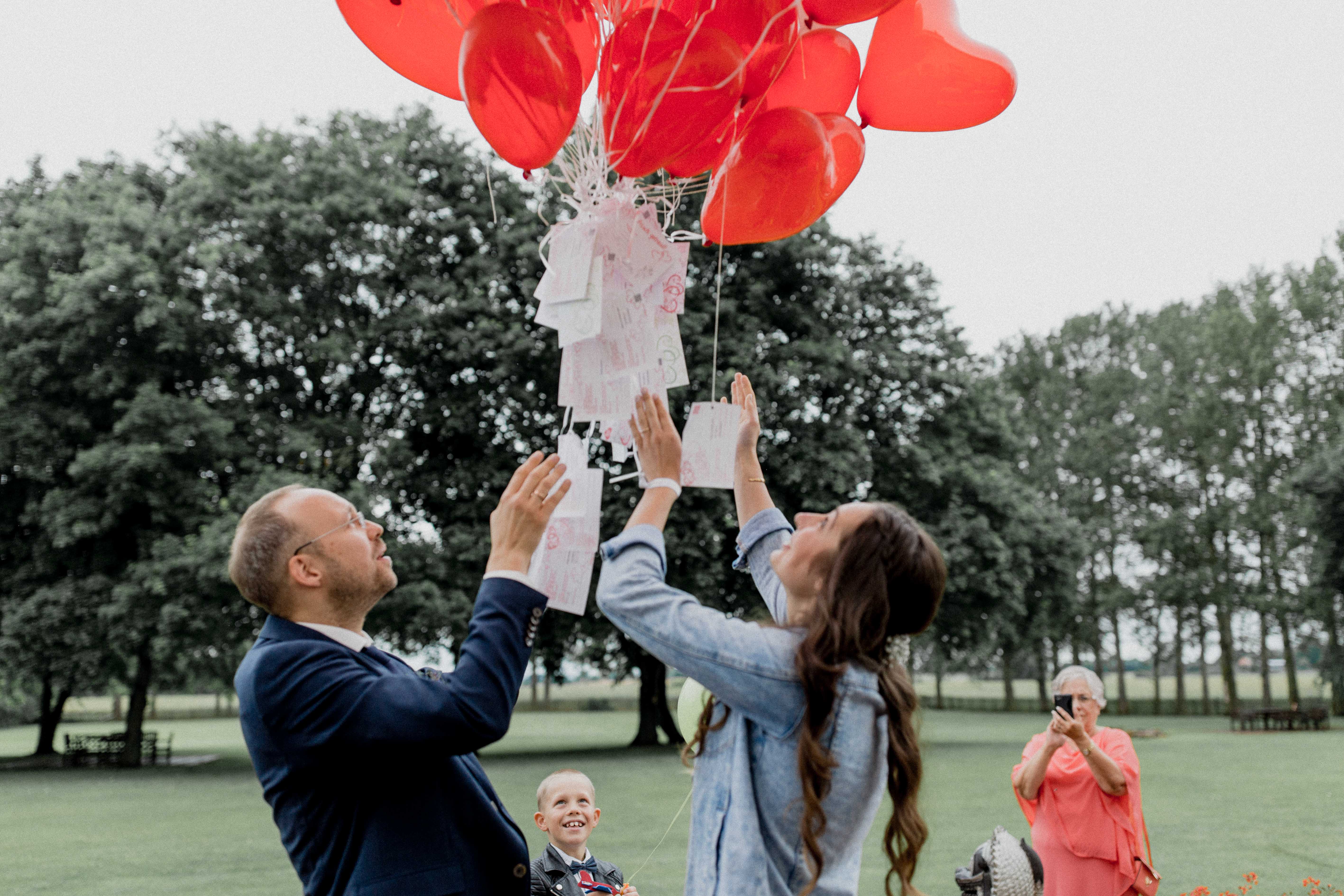 Hochzeitsfoto, aufgenommen von Tom und Lia Fotografie, Hochzeitsfotografen aus Rostock und Mecklenburg-Vorpommern.