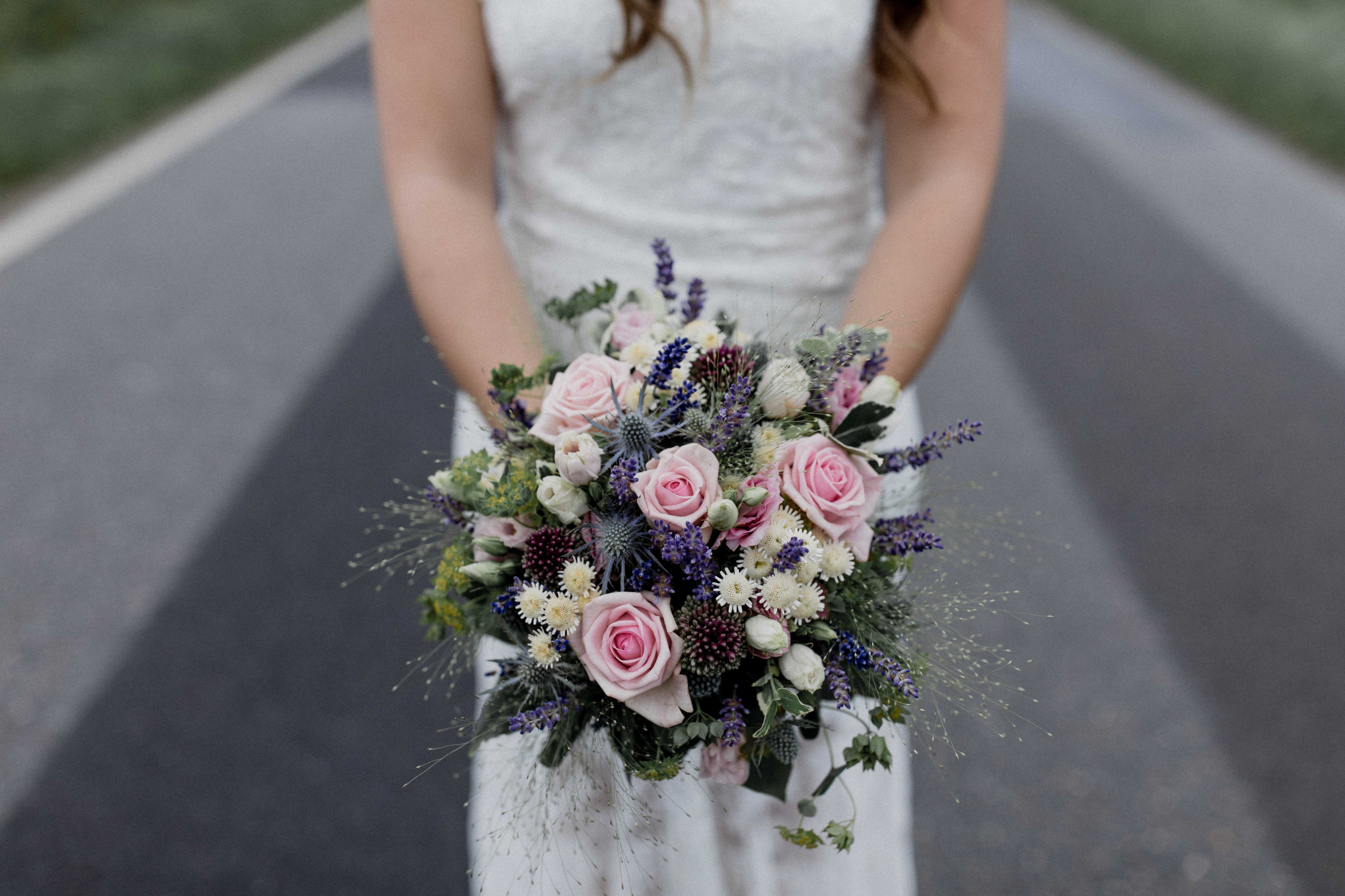 Hochzeitsfoto, aufgenommen von Tom und Lia Fotografie, Hochzeitsfotografen aus Rostock und Mecklenburg-Vorpommern.