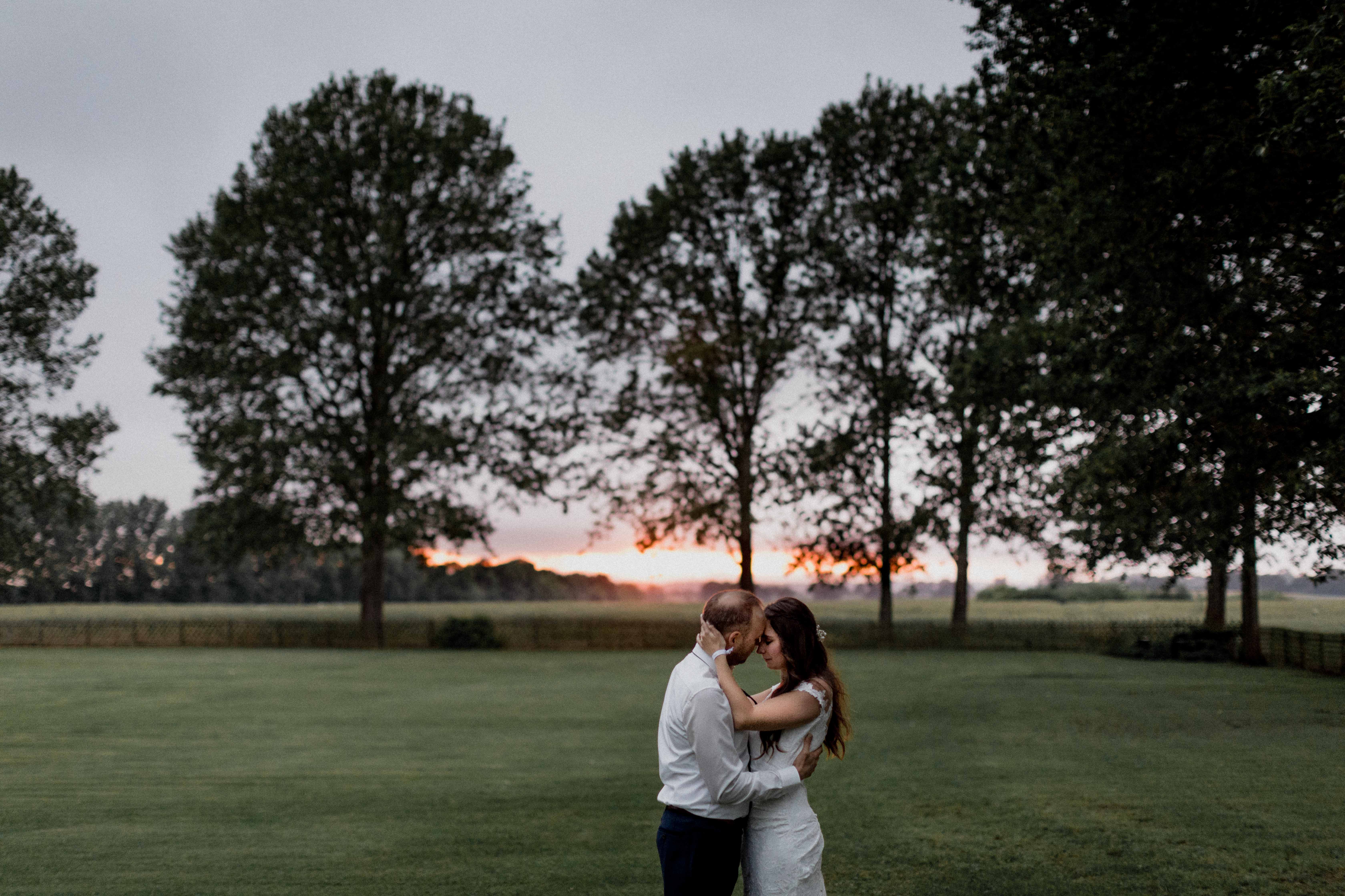 Hochzeitsfoto, aufgenommen von Tom und Lia Fotografie, Hochzeitsfotografen aus Rostock und Mecklenburg-Vorpommern.