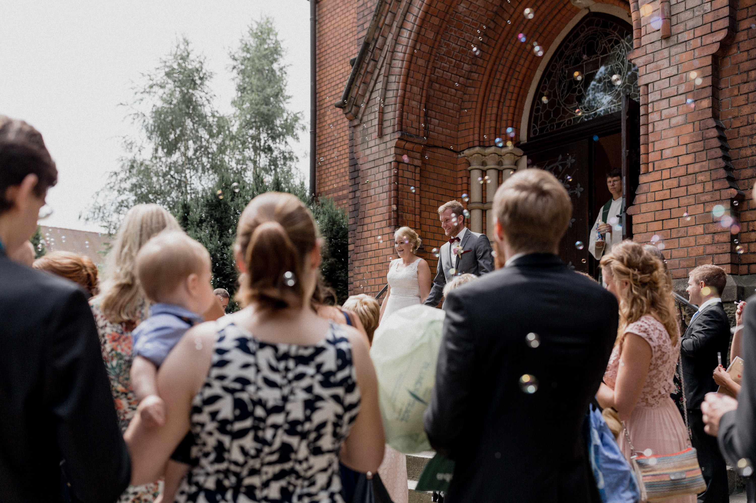 Hochzeitsfoto aus Dresden, aufgenommen von Tom und Lia Fotografie, Hochzeitsfotografen aus Rostock und Mecklenburg-Vorpommern.