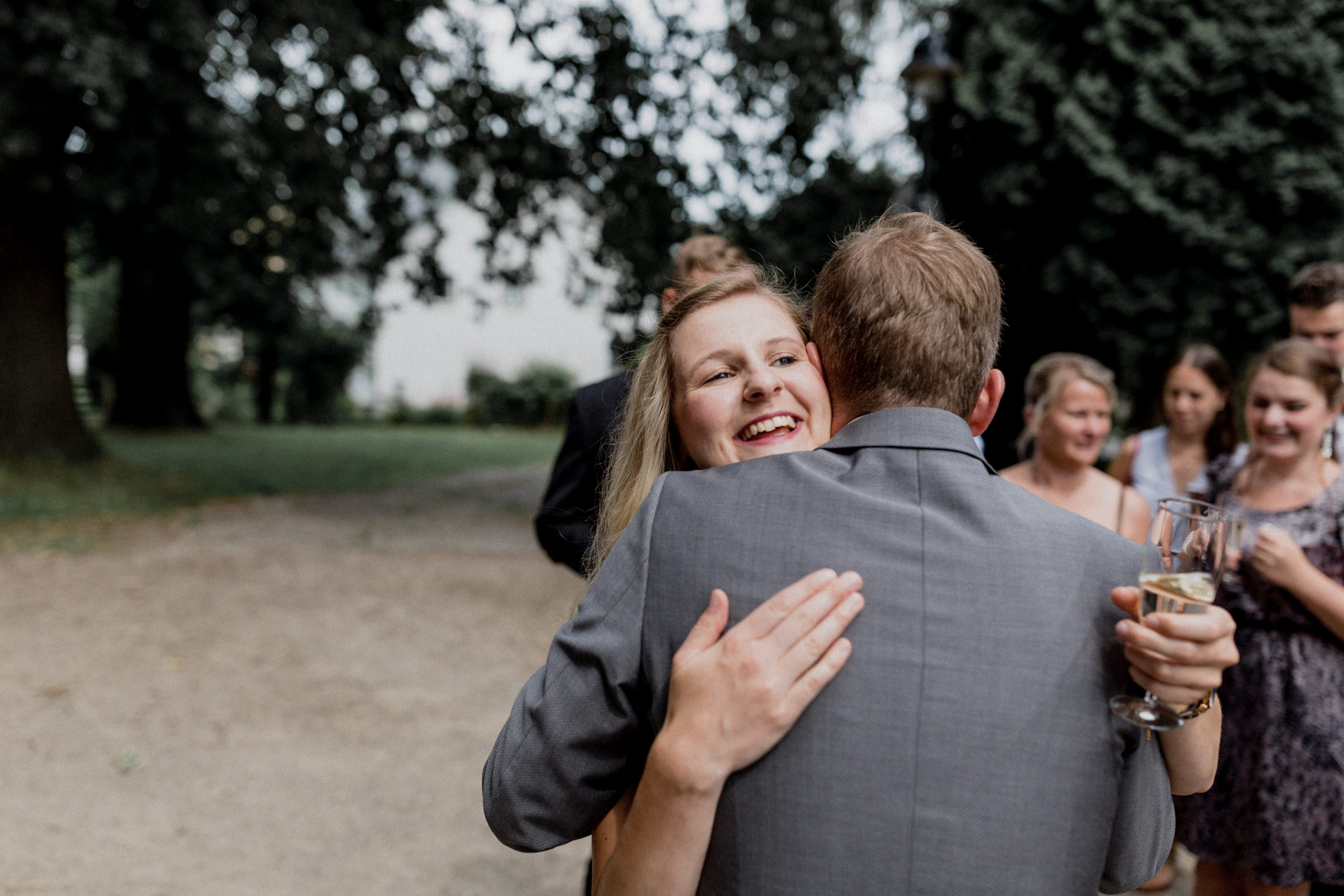 Hochzeitsfoto aus Dresden, aufgenommen von Tom und Lia Fotografie, Hochzeitsfotografen aus Rostock und Mecklenburg-Vorpommern.