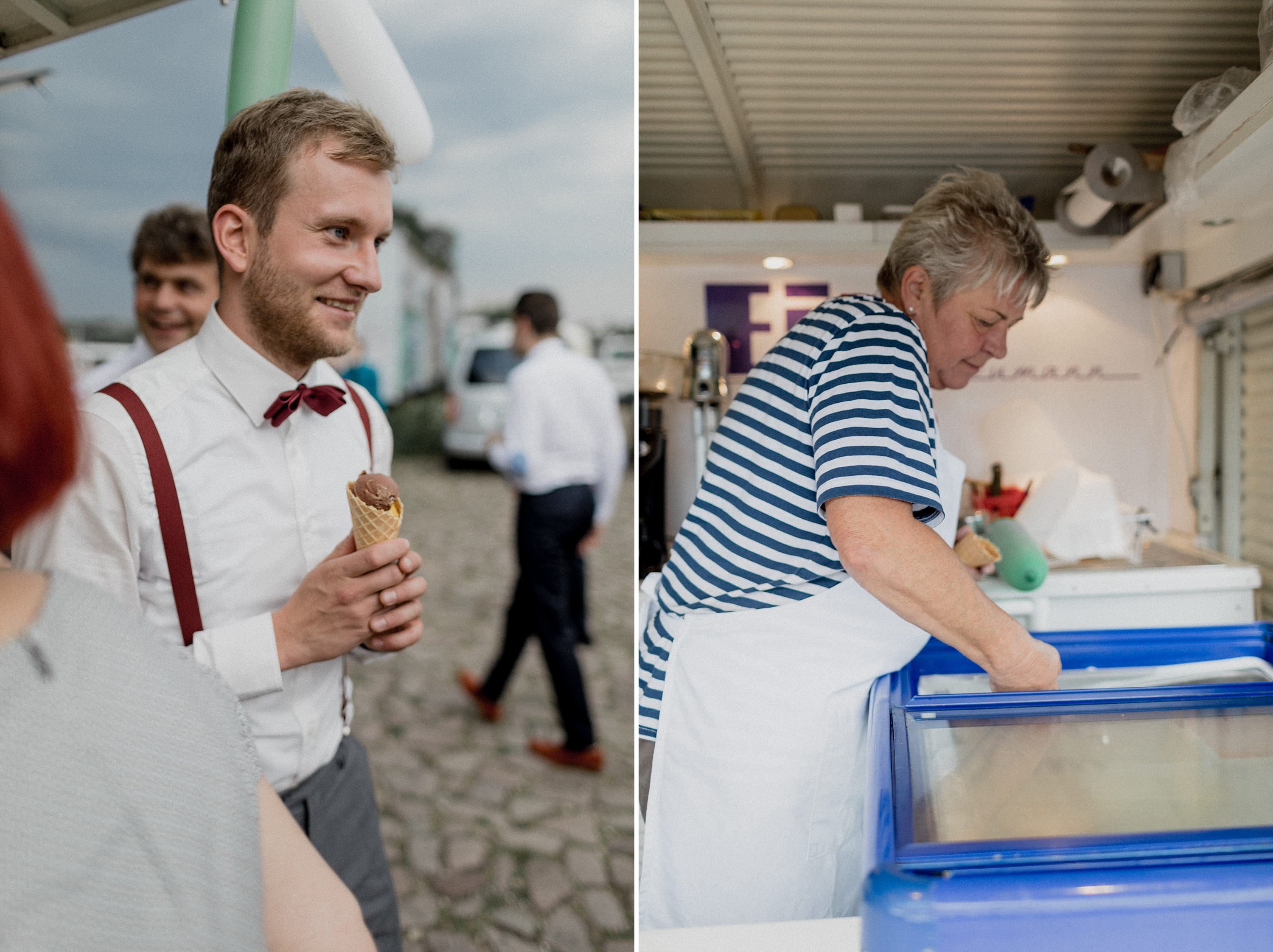 Hochzeitsfoto aus Dresden, aufgenommen von Tom und Lia Fotografie, Hochzeitsfotografen aus Rostock und Mecklenburg-Vorpommern.