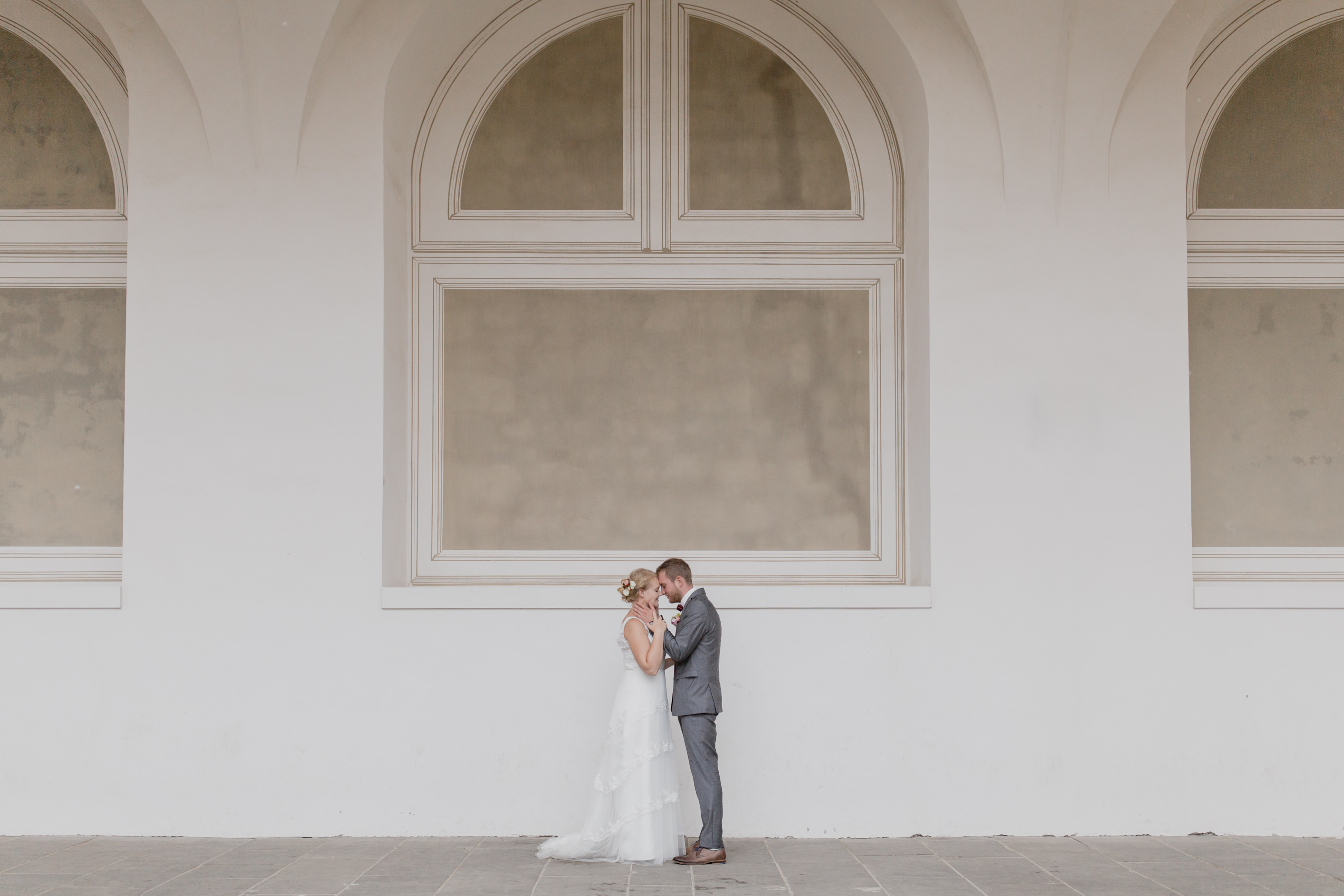 Hochzeitsfoto aus Dresden, aufgenommen von Tom und Lia Fotografie, Hochzeitsfotografen aus Rostock und Mecklenburg-Vorpommern.