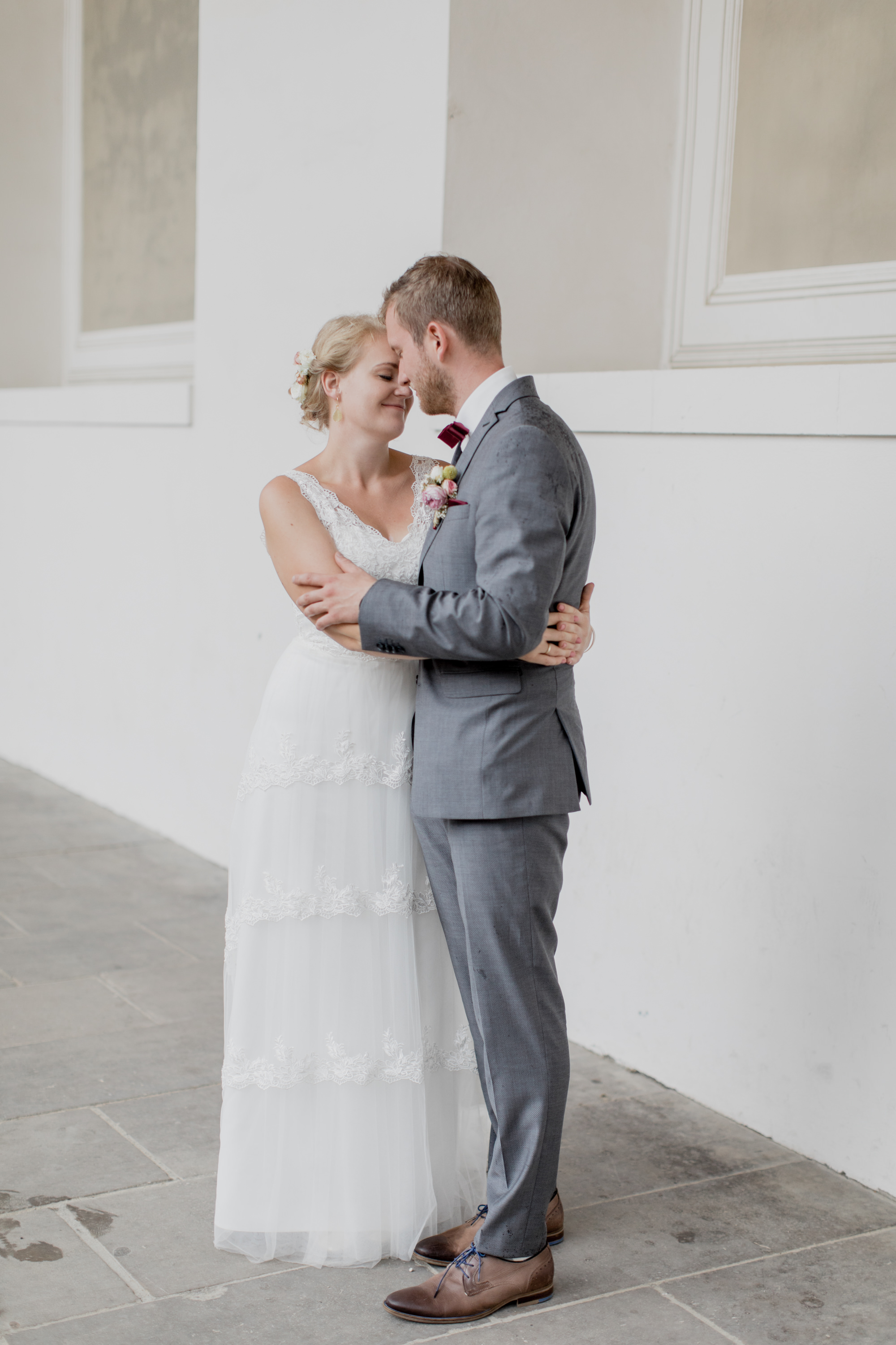 Hochzeitsfoto aus Dresden, aufgenommen von Tom und Lia Fotografie, Hochzeitsfotografen aus Rostock und Mecklenburg-Vorpommern.