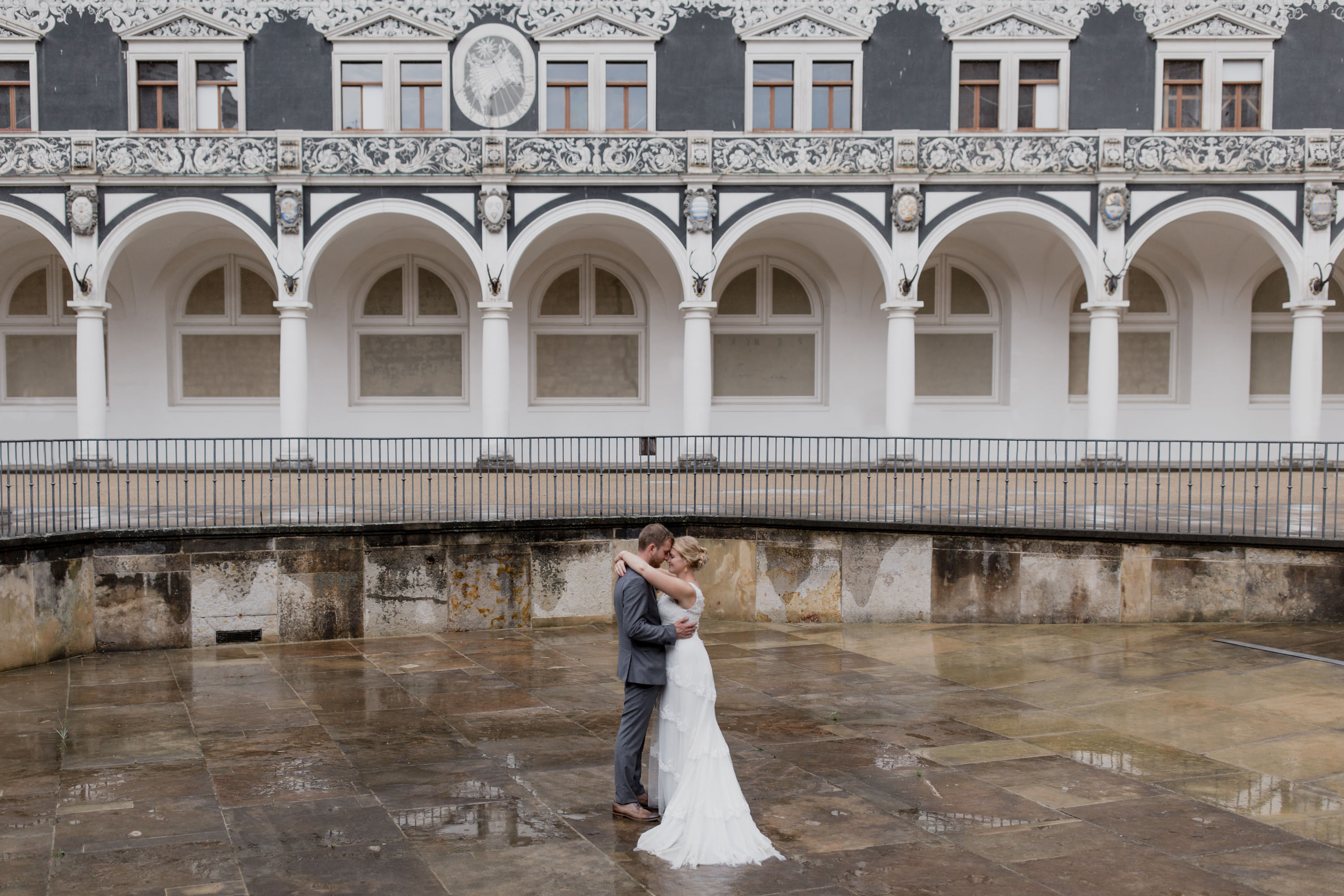 Hochzeitsfoto aus Dresden, aufgenommen von Tom und Lia Fotografie, Hochzeitsfotografen aus Rostock und Mecklenburg-Vorpommern.