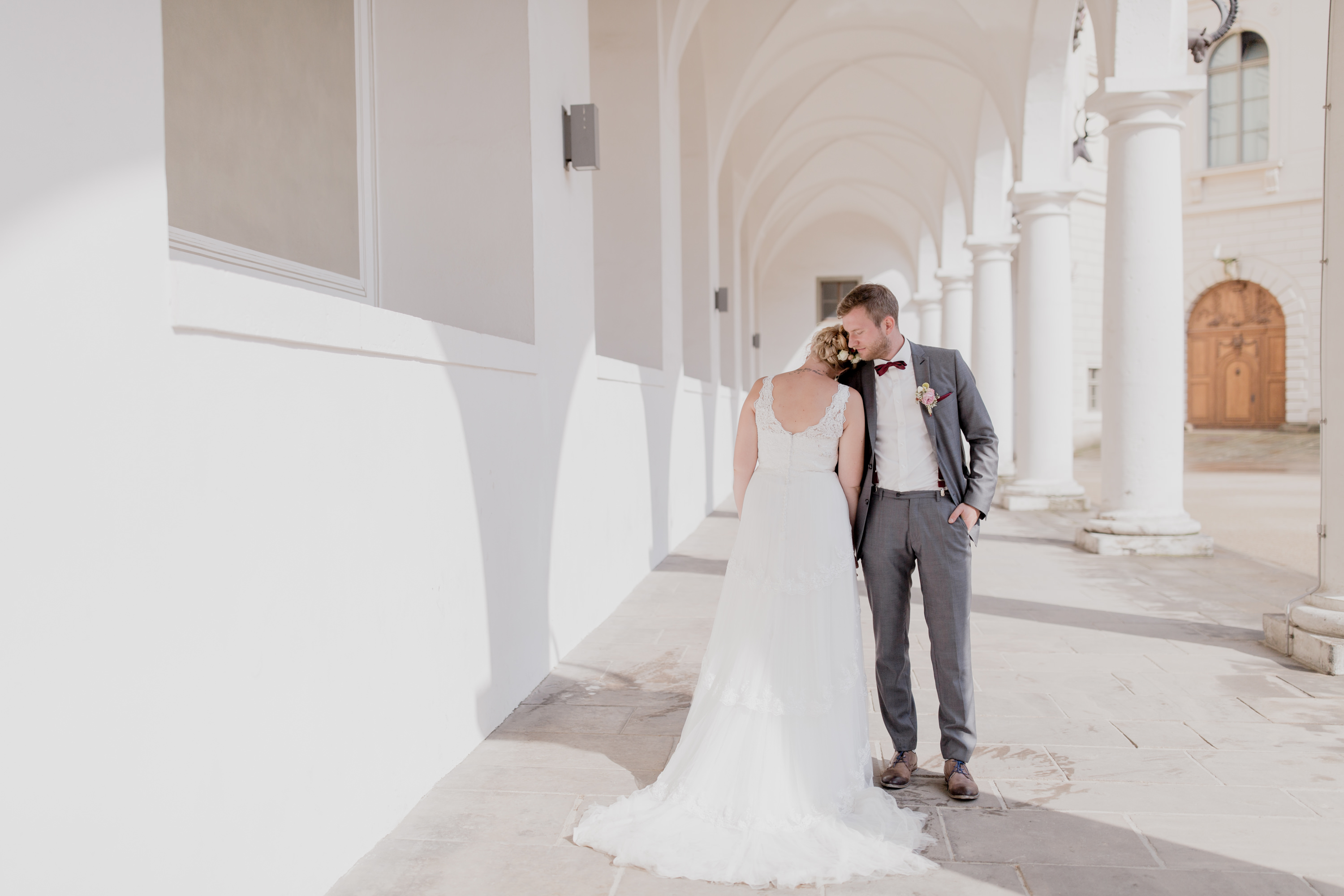 Hochzeitsfoto aus Dresden, aufgenommen von Tom und Lia Fotografie, Hochzeitsfotografen aus Rostock und Mecklenburg-Vorpommern.