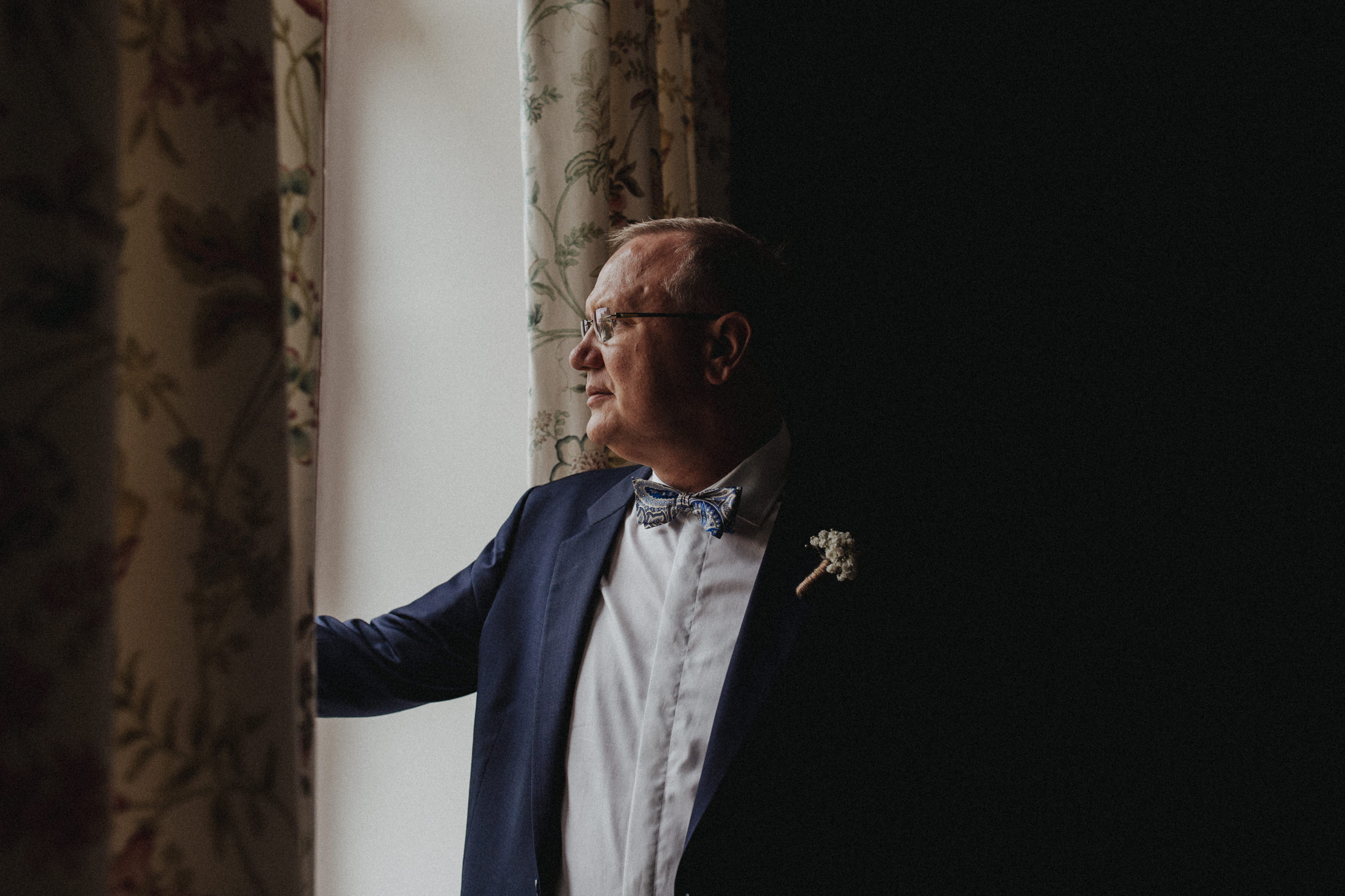 Hochzeitsfoto der Hochzeitsfotografen Tom und Lia aus Rostock. Scheunenhochzeit auf Gut Gerdshagen, Mecklenburg-Vorpommern.