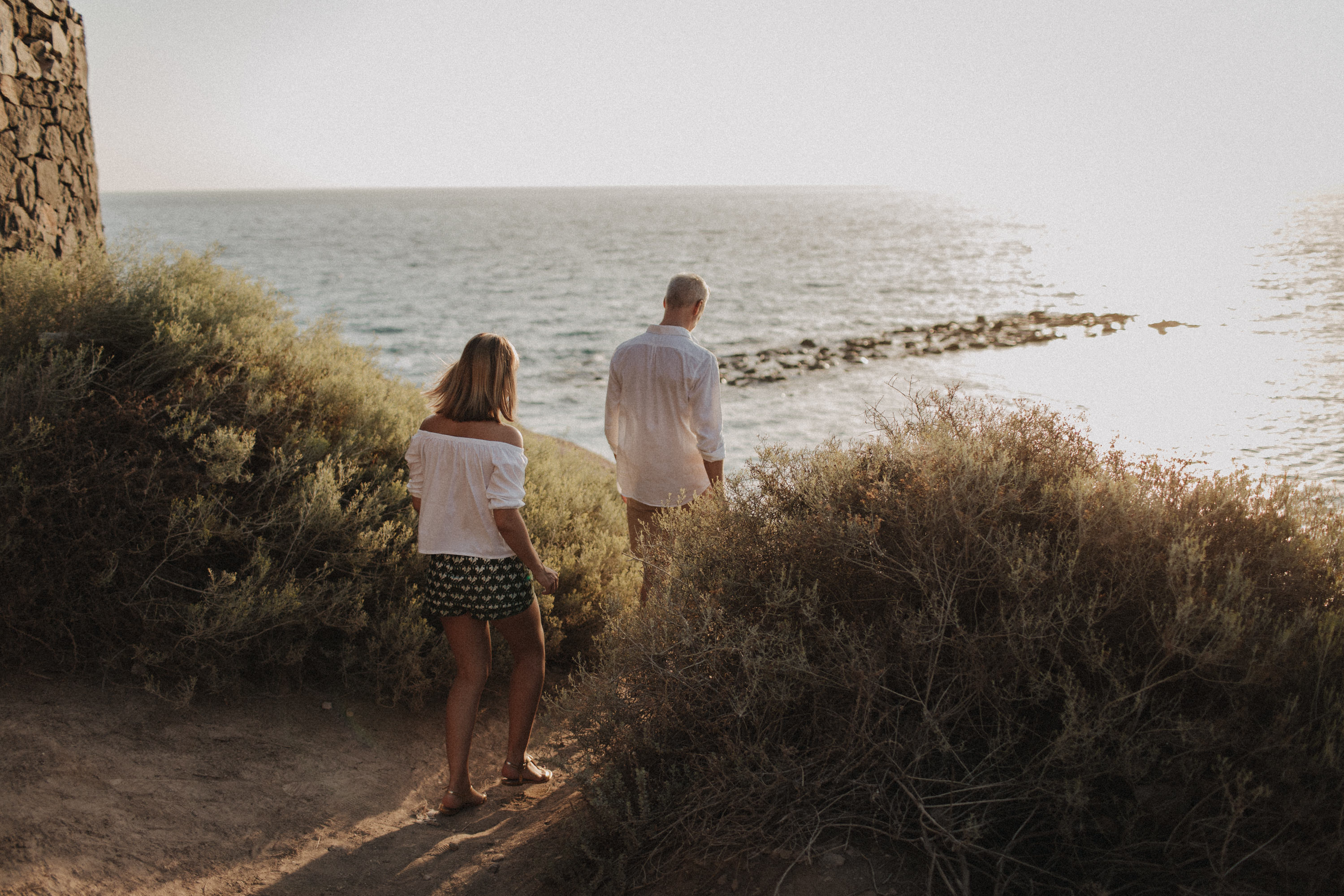 Aufgenommen von den Hochzeitsfotografen Tom und Lia aus Rostock. Zu sehen ist ein Foto aus Costa Adeje.