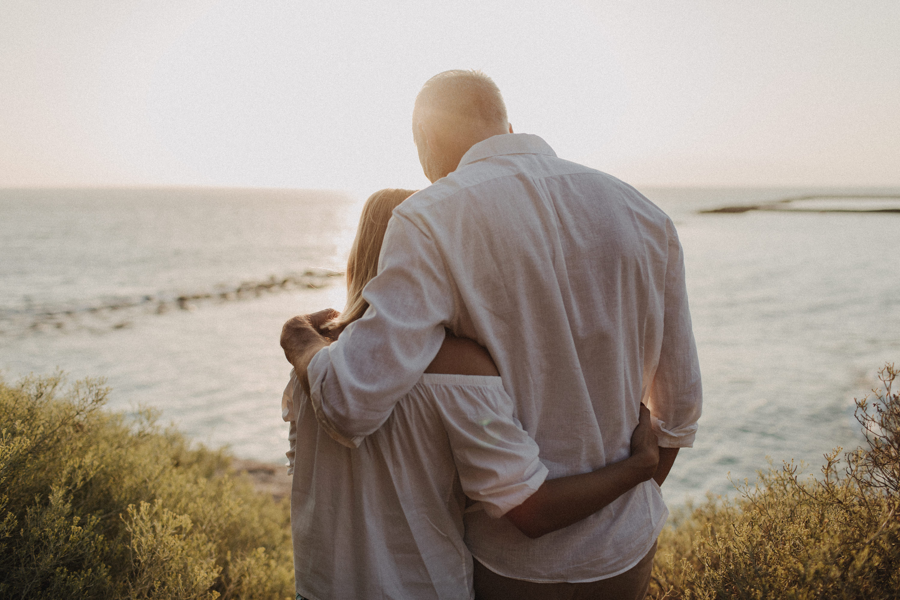 Aufgenommen von den Hochzeitsfotografen Tom und Lia aus Rostock. Zu sehen ist ein Foto aus Costa Adeje.