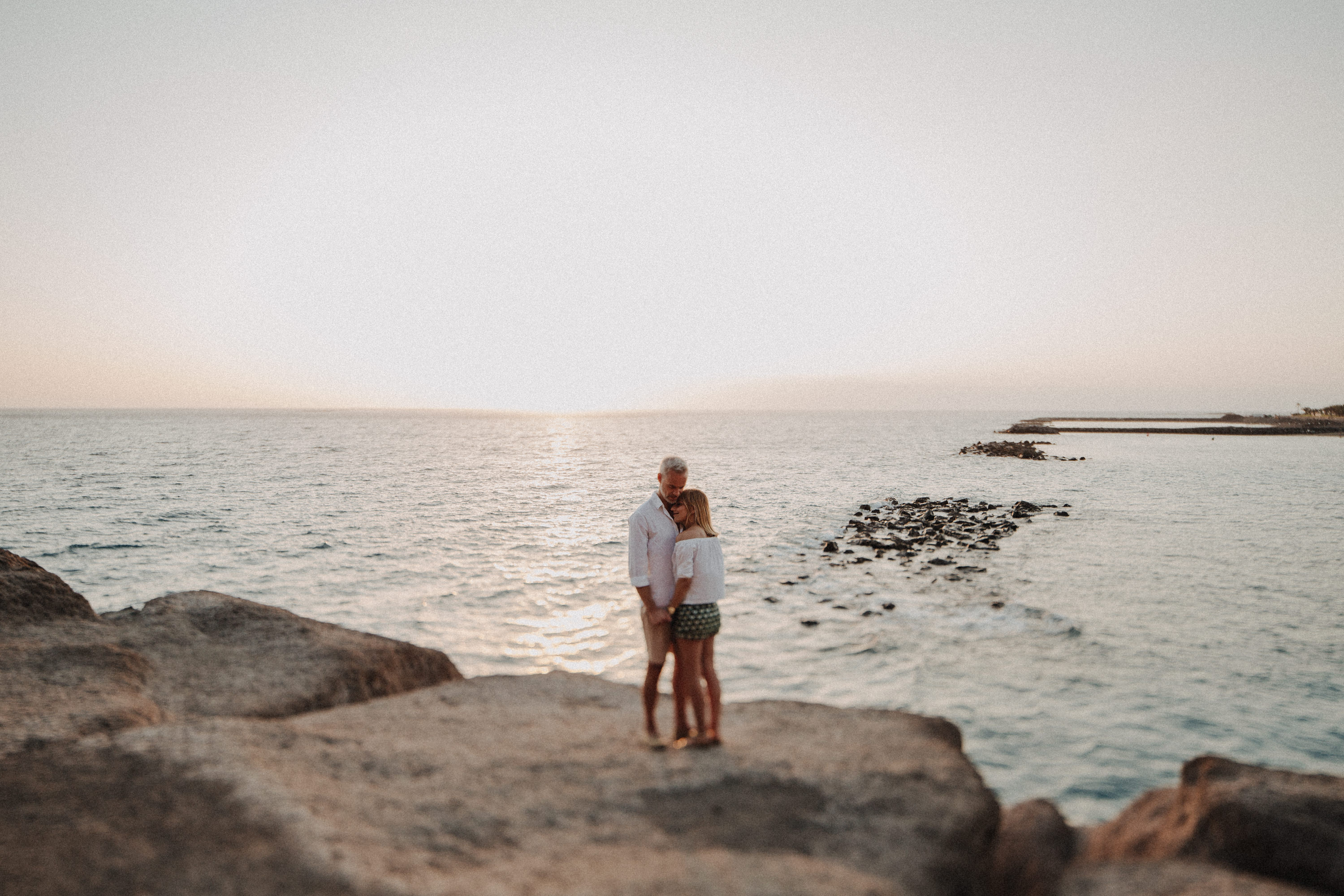 Aufgenommen von den Hochzeitsfotografen Tom und Lia aus Rostock. Zu sehen ist ein Foto aus Costa Adeje.