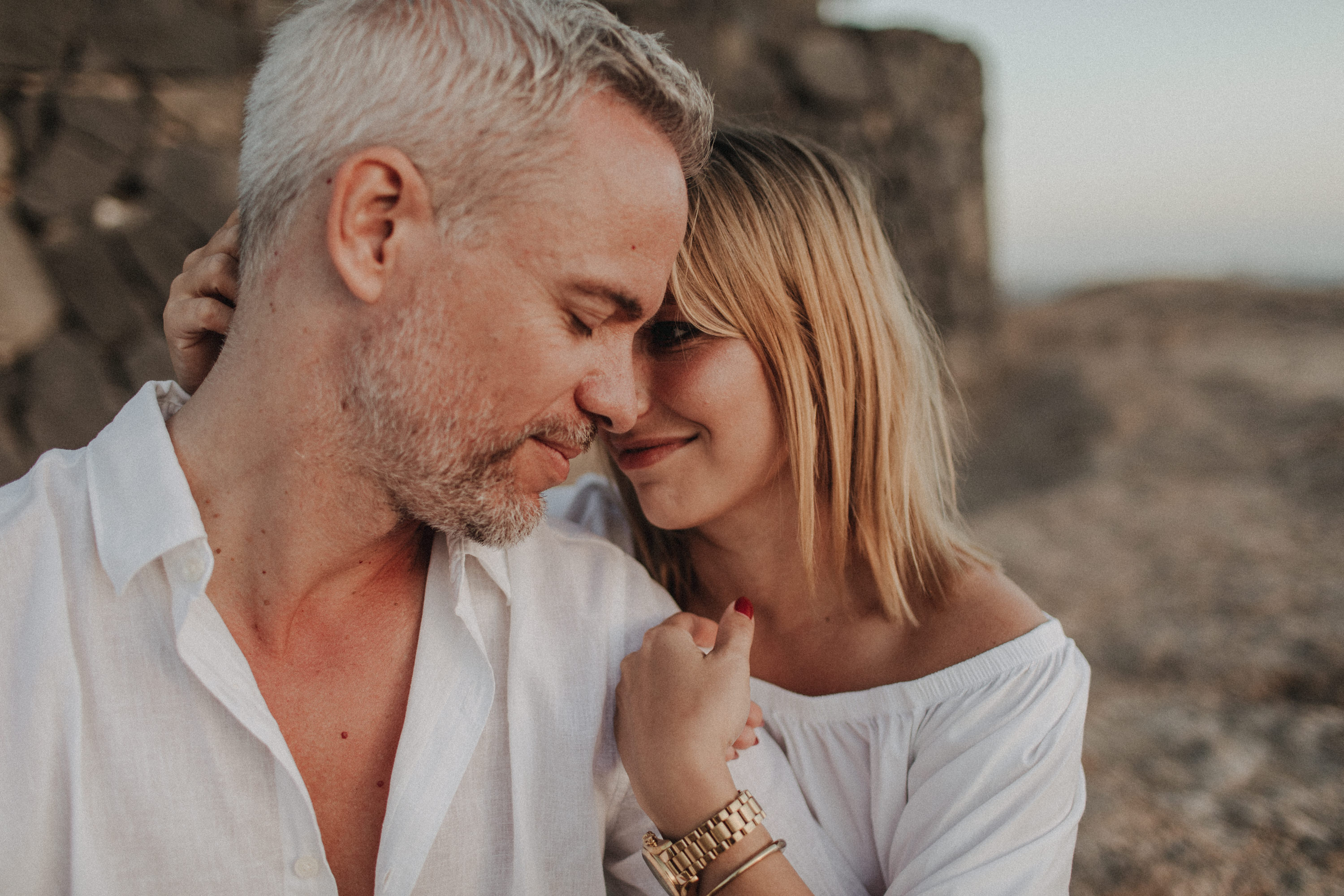 Aufgenommen von den Hochzeitsfotografen Tom und Lia aus Rostock. Zu sehen ist ein Foto aus Costa Adeje.