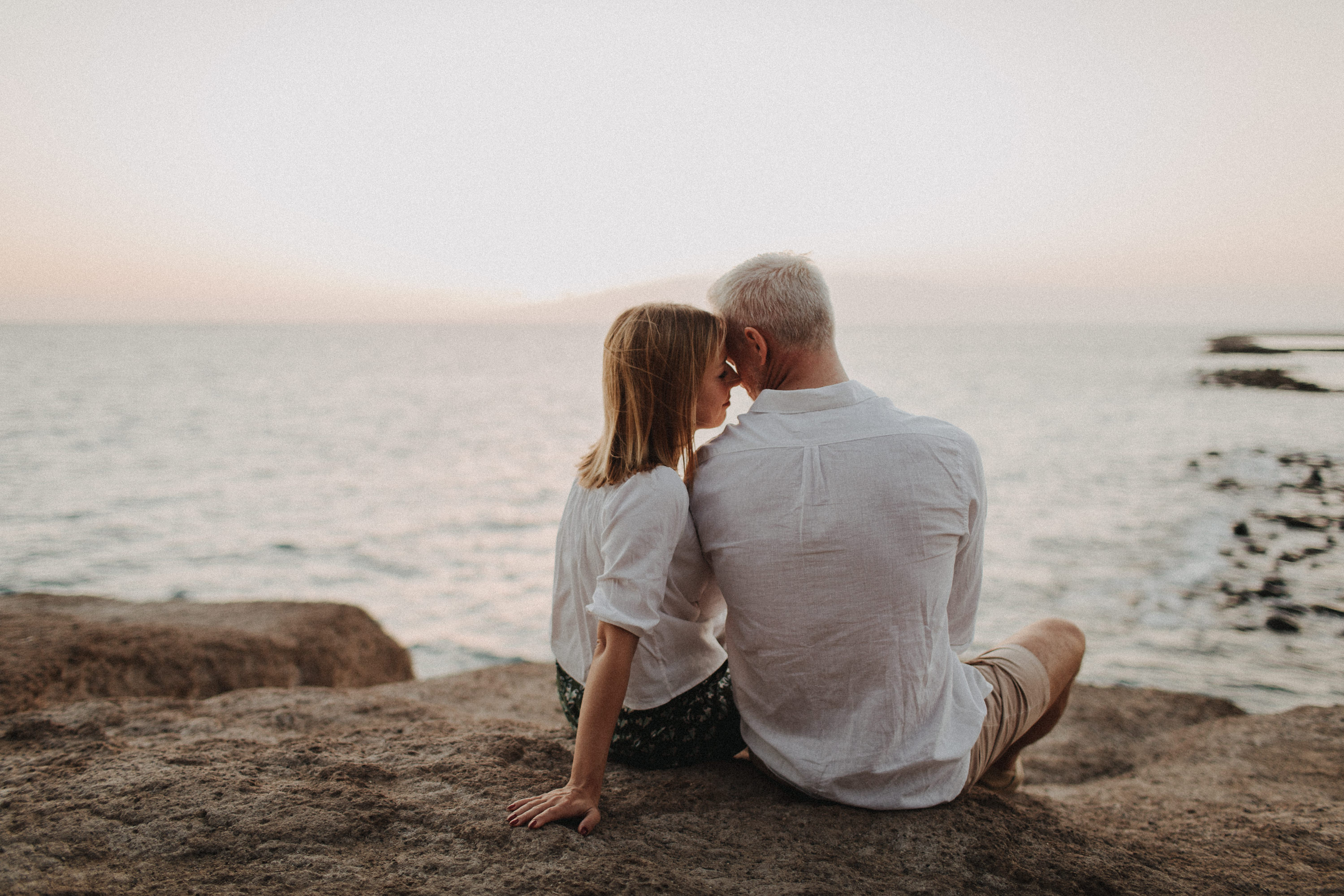 Aufgenommen von den Hochzeitsfotografen Tom und Lia aus Rostock. Zu sehen ist ein Foto aus Costa Adeje.