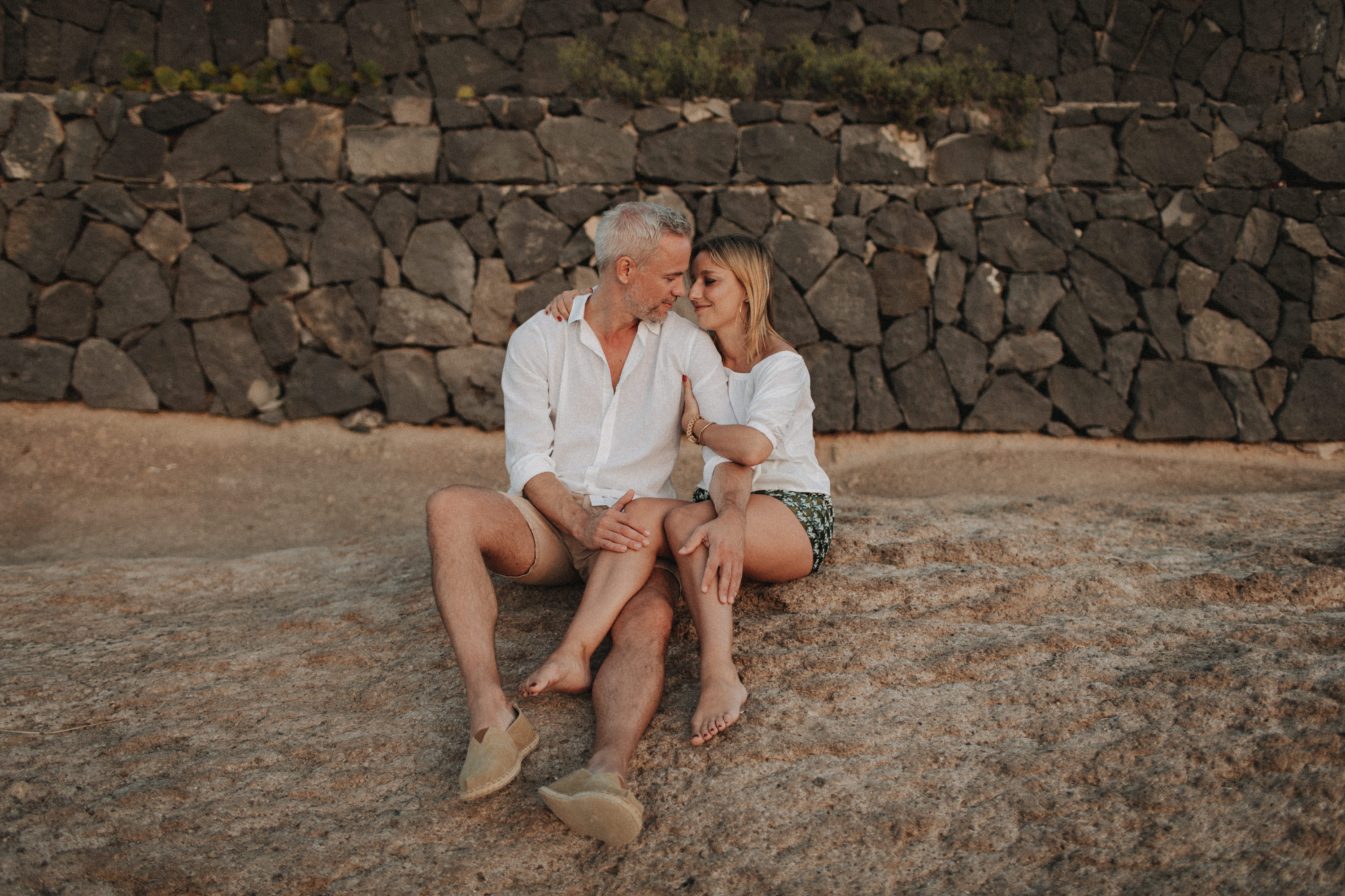 Aufgenommen von den Hochzeitsfotografen Tom und Lia aus Rostock. Zu sehen ist ein Foto aus Costa Adeje.