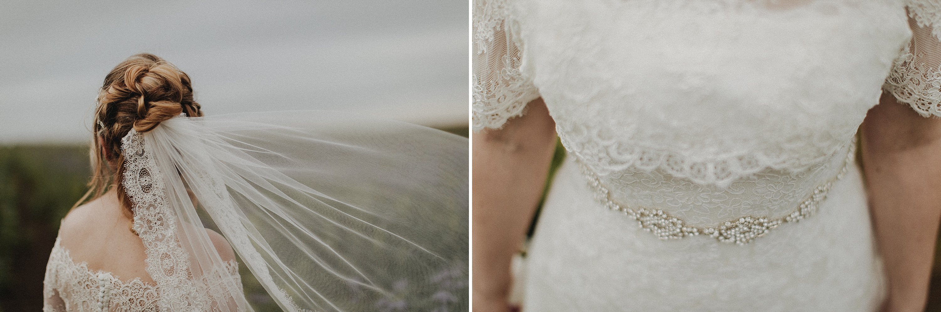 Hochzeitsfoto einer Hochzeitsreportage, fotografiert von Tom und Lia, einem Hochzeitsfotografenpaar aus Rostock. Die Hochzeit fand auf Schloss Hasenwinkell (Mecklenburg-Vorpommern, Ostsee) im Oktober 2017 statt.