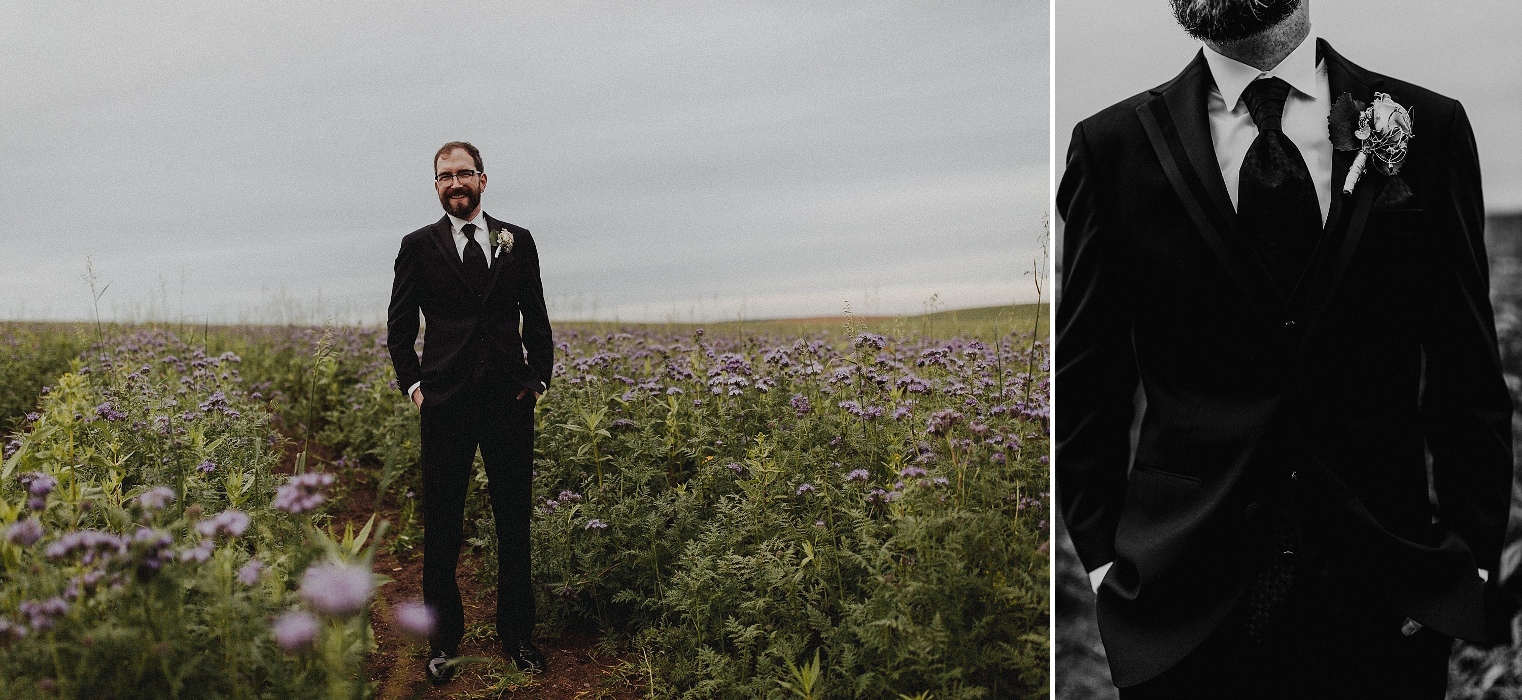 Hochzeitsfoto einer Hochzeitsreportage, fotografiert von Tom und Lia, einem Hochzeitsfotografenpaar aus Rostock. Die Hochzeit fand auf Schloss Hasenwinkell (Mecklenburg-Vorpommern, Ostsee) im Oktober 2017 statt.