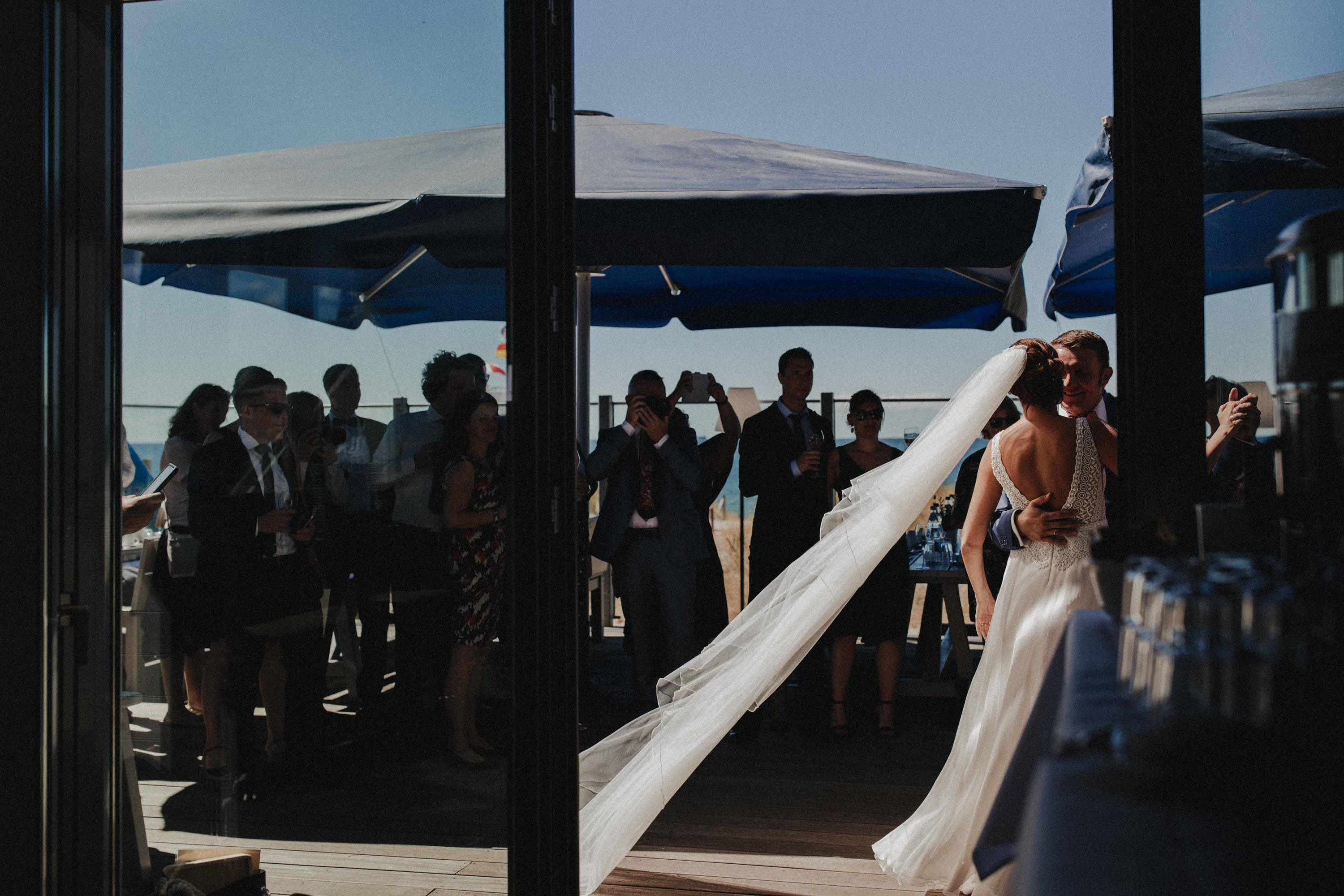 Hochzeitsfotograf Potsdam Hochzeit Blaue Boje Markgrafenheide Ostsee Warnemunde 098 Tom Und Lia Fotografie Tom Und Lia Fotografie