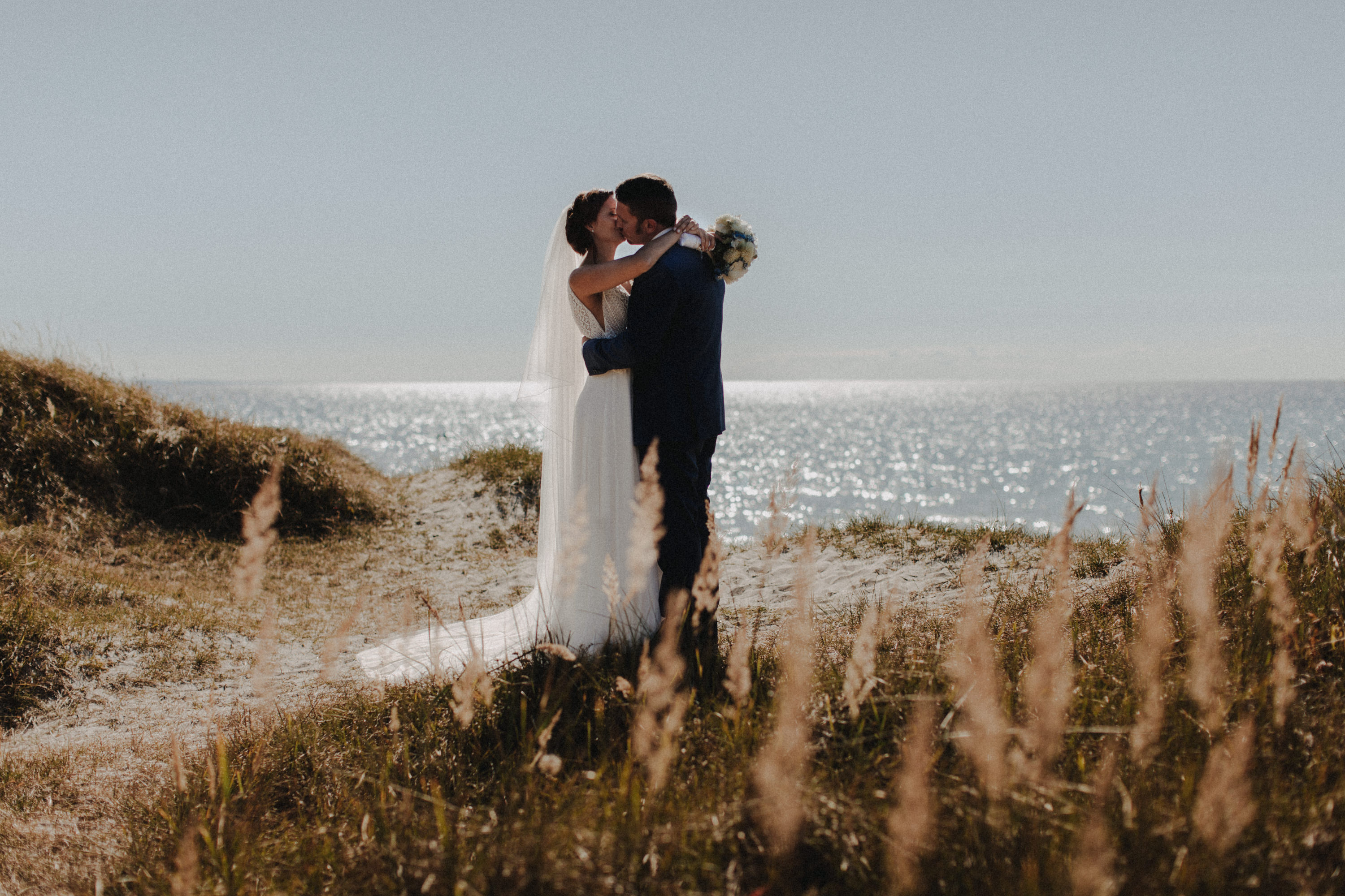 Heiraten An Der Ostsee Fotostory Mit Wundervollen Inspirationen