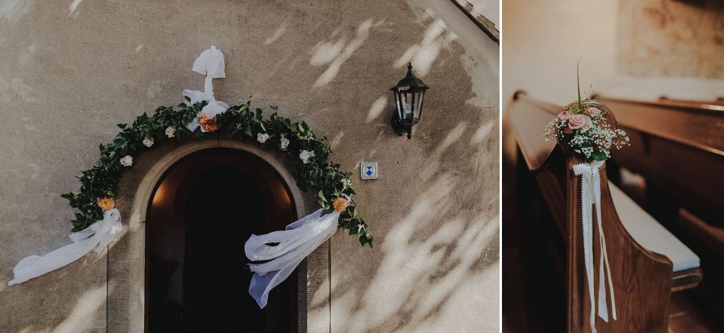 Dieses Hochzeitsfoto ist Teil einer Hochzeitsreportage, die von den Hochzeitsfotografen Tom und Lia aus Potsdam aufgenommen wurde. Es war eine deutsch-italienische Hochzeit, die in Dresden bei wunderschönem Sonnenschein stattfand.